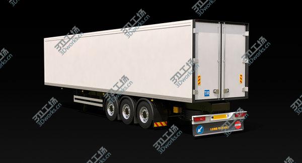 images/goods_img/20210312/EU Generic Truck Collection 3D model/4.jpg